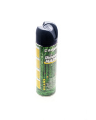Spray farba Ampere - czarna