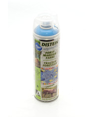 Spray farba Distein do znakowania drzew, niebieska