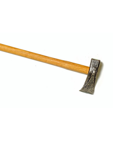 SIEKIEROMŁOT KRUMPHOLZ - 3,2 KG, STYLISKO JESIONOWE
