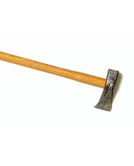 SIEKIEROMŁOT KRUMPHOLZ - 3,2 KG, STYLISKO JESIONOWE