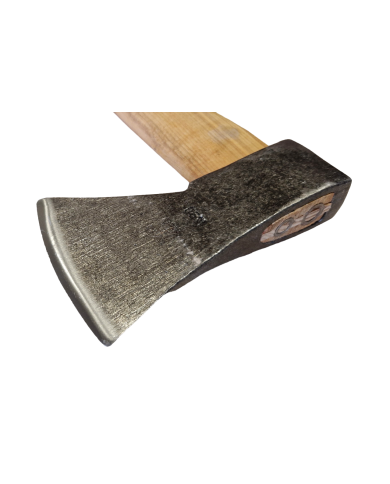 SIEKIERA KRUMPHOLZ - 1,25 KG, STYLISKO JESIONOWE