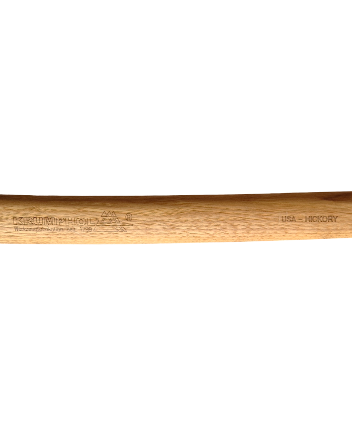 SIEKIERA KLINOWA KRUMPHOLZ - 2KG, TRZONEK Z HIKORY