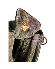 Buty robocze zimowe REIS, rozmiar 41