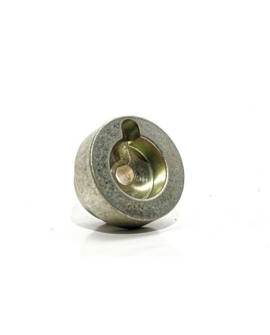 Flansza kółka pływającego do hydromotoru 14 cm3 głowicy Nisula 425H