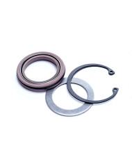 Uszczelnienie hydromotoru piły 14cm3 do głowic Nisula 425H 500H