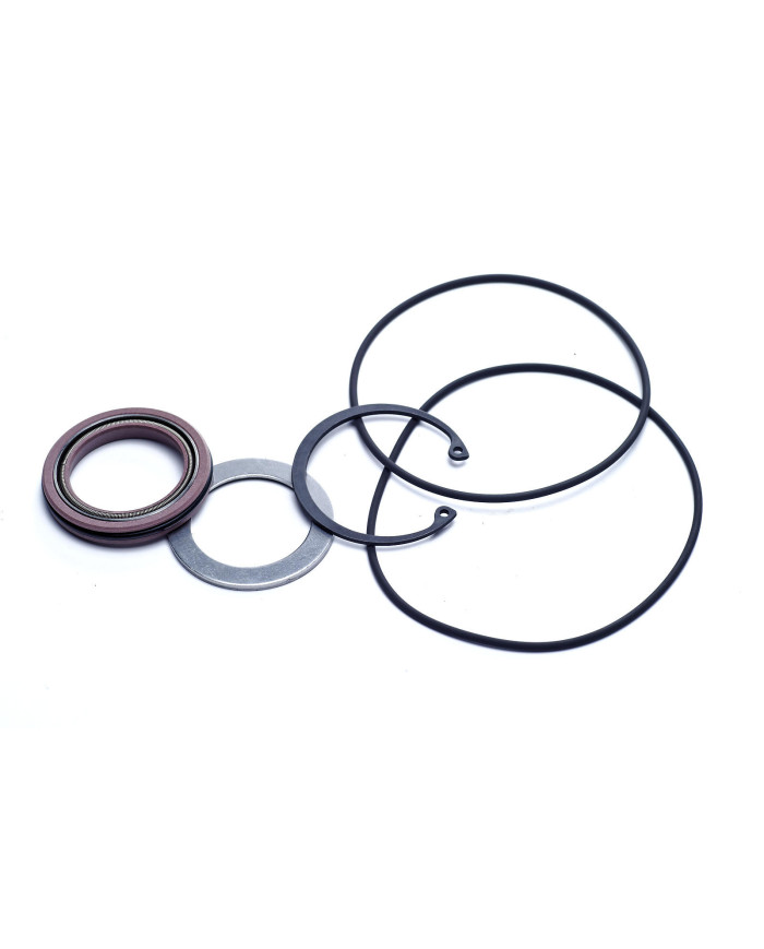 Uszczelnienie hydromotoru piły 14cm3 do głowic Nisula 425H 500H