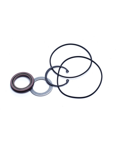 Uszczelnienie hydromotoru piły 14cm3 do głowic Nisula 425H 500H
