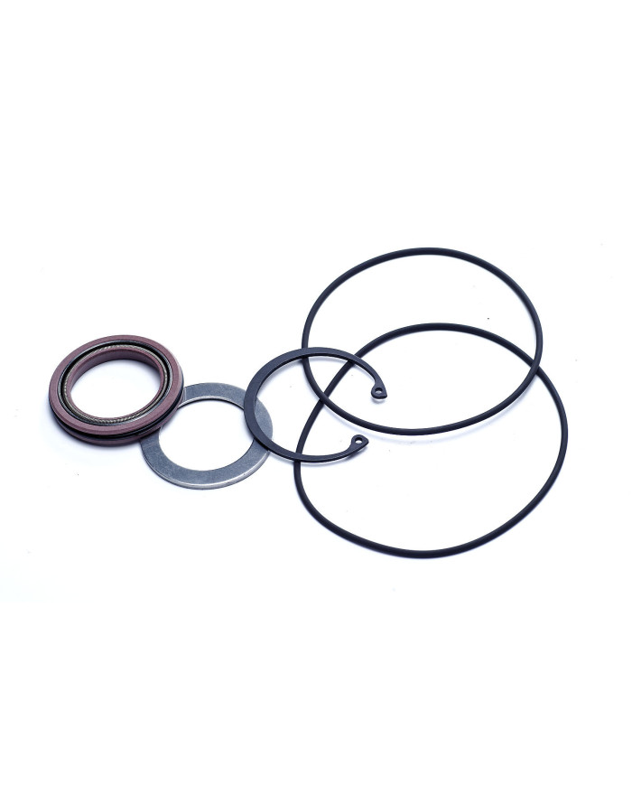 Uszczelnienie hydromotoru piły 14cm3 do głowic Nisula 425H 500H