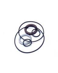 Uszczelnienie hydromotoru piły 10cm3 do głowic Nisula 325H 400H