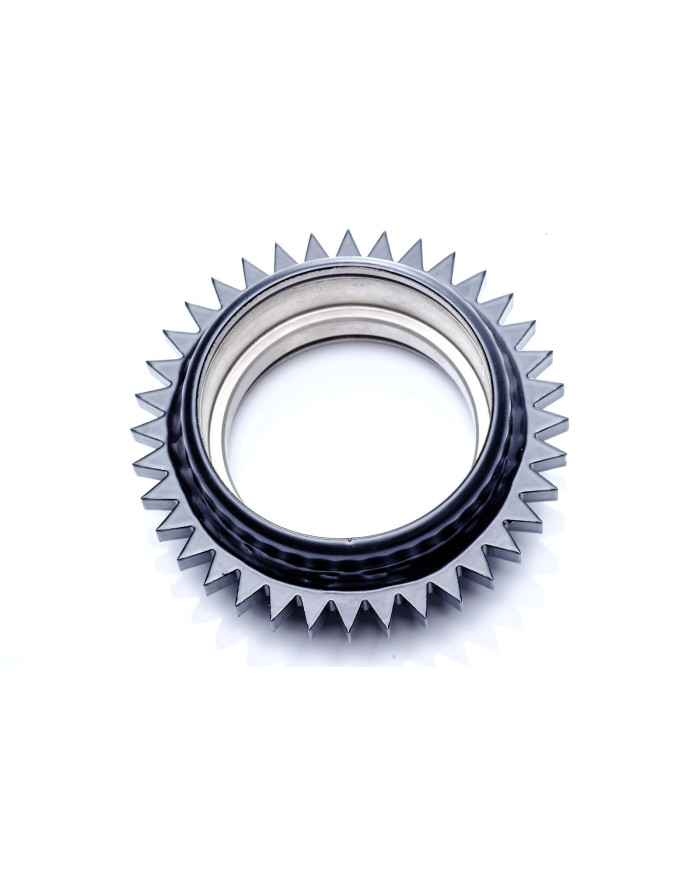 Kółko pomiarowe 10mm do głowic Nisula