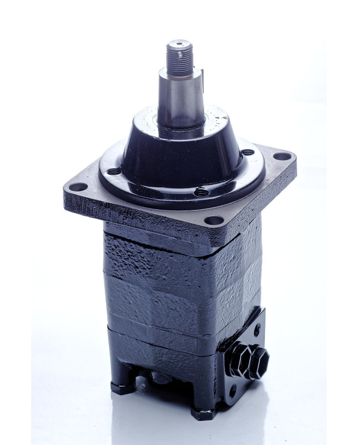 Hydromotor rolek do głowic Nisula 325H 400H