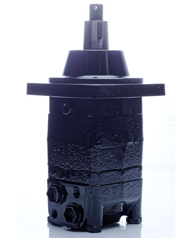 Hydromotor rolek do głowic Nisula 325H 400H