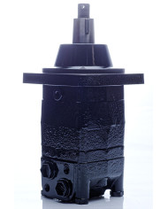 Hydromotor rolek do głowic Nisula 325H 400H