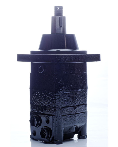 Hydromotor rolek do głowic Nisula 325H 400H