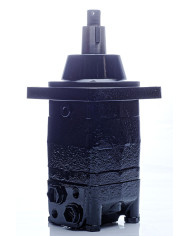 Hydromotor rolek do głowic Nisula 325H 400H