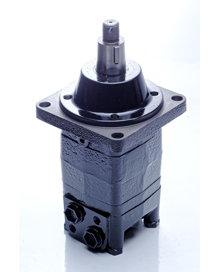 Hydromotor rolek do głowic Nisula 325H 400H