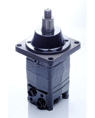 Hydromotor rolek do głowic Nisula 325H 400H