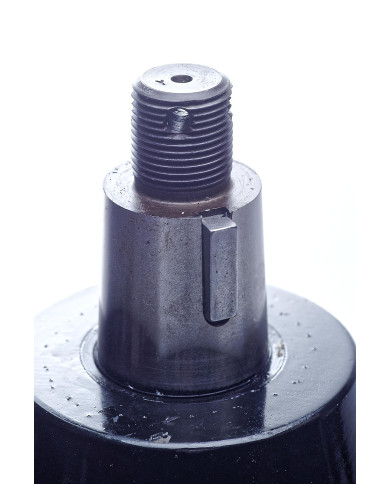 Hydromotor rolek do głowic Nisula 325H 400H