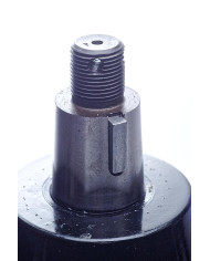 Hydromotor rolek do głowic Nisula 325H 400H