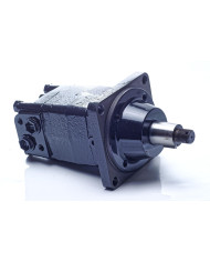 Hydromotor rolek do głowic Nisula 325H 400H