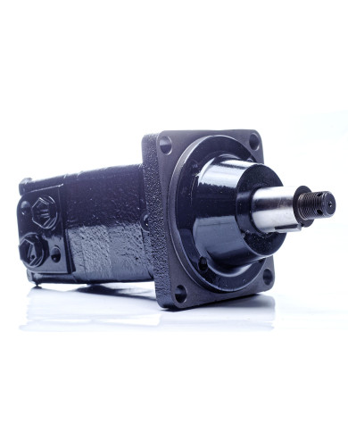 Hydromotor rolek do głowic Nisula 325H 400H
