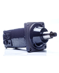 Hydromotor rolek do głowic Nisula 325H 400H