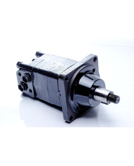 Hydromotor rolek do głowic Nisula 325H 400H