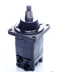 Hydromotor rolek do głowic Nisula 325H 400H