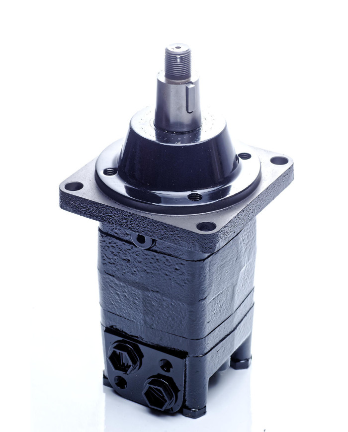 Hydromotor rolek do głowic Nisula 325H 400H
