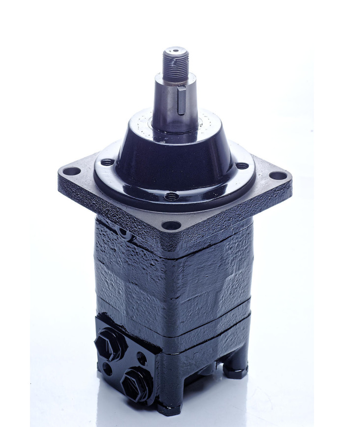 Hydromotor rolek do głowic Nisula 325H 400H