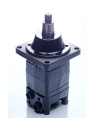 Hydromotor rolek do głowic Nisula 325H 400H