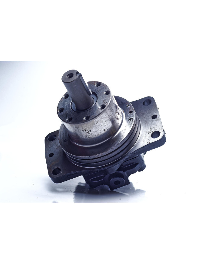 Hydromotor piły do głowic Nisula 325 / 400 / 425 / 500