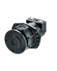 Hydromotor rolek do głowicy Nisula 500H