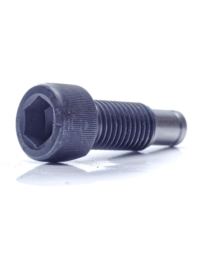 Sworzeń siłownika piły do głowic Nisula
