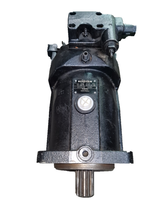 HYDROMOTOR DO JOHN DEERE