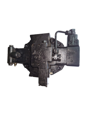 HYDROMOTOR DO JOHN DEERE