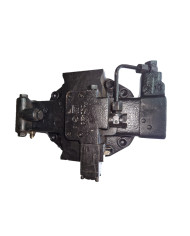 HYDROMOTOR DO JOHN DEERE
