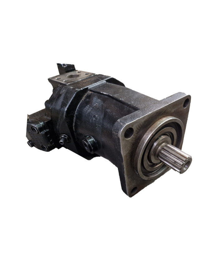 HYDROMOTOR DO JOHN DEERE
