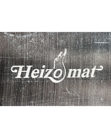 Nóż do rębaków Heizomat Heizohack