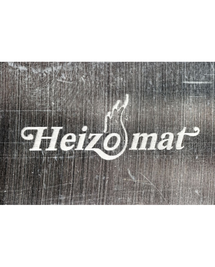 Nóż do rębaków Heizomat Heizohack