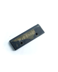 Ostrze rolki wciągającej do rębaka Timberwolf TW190