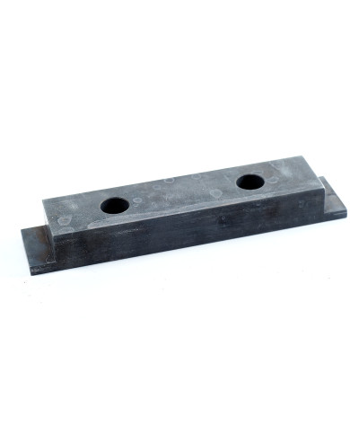 Nóż kontrujący, tzw. przeciwnóż do rębaka Timberwolf TW150