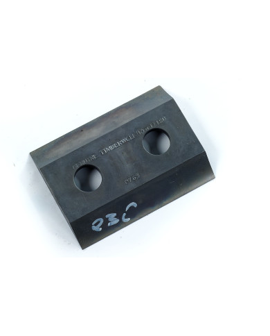 Nóż 135 mm do rębaka Timberwolf TW230