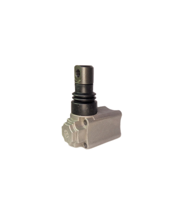 Konsola dźwigni HYDROCONTROL HC-D10, HC-D3, HC-D3M
