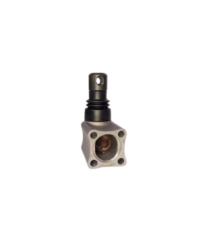 Konsola dźwigni HYDROCONTROL HC-D10, HC-D3, HC-D3M