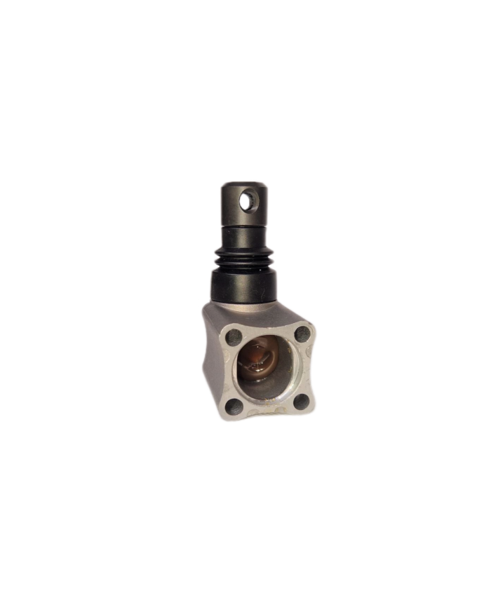 Konsola dźwigni HYDROCONTROL HC-D10, HC-D3, HC-D3M