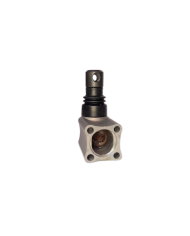 Konsola dźwigni HYDROCONTROL HC-D10, HC-D3, HC-D3M