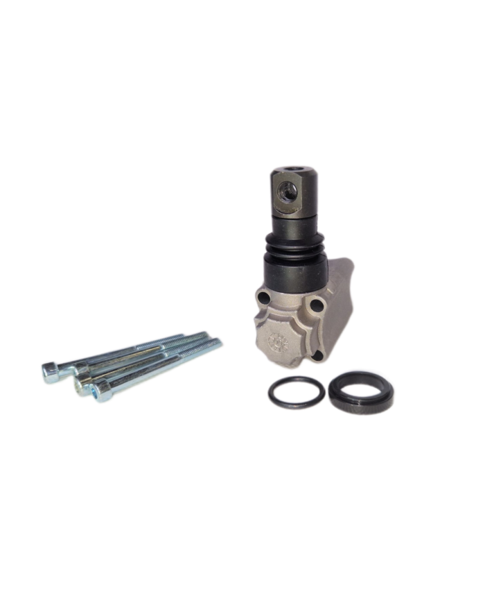 Konsola dźwigni HYDROCONTROL HC-D10, HC-D3, HC-D3M