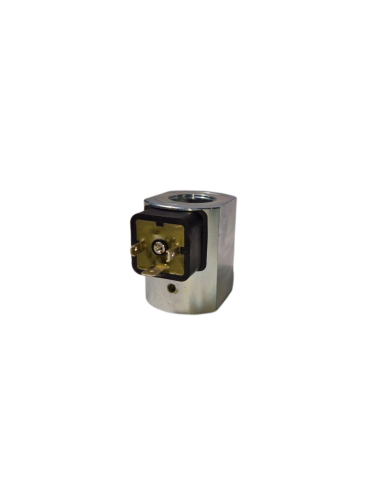 Cewka do rozdzielacza HYDROCONTROL HC-D4M (80 l)