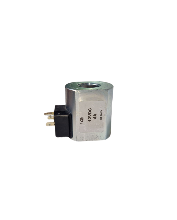 Cewka do rozdzielacza HYDROCONTROL HC-D4M (80 l)